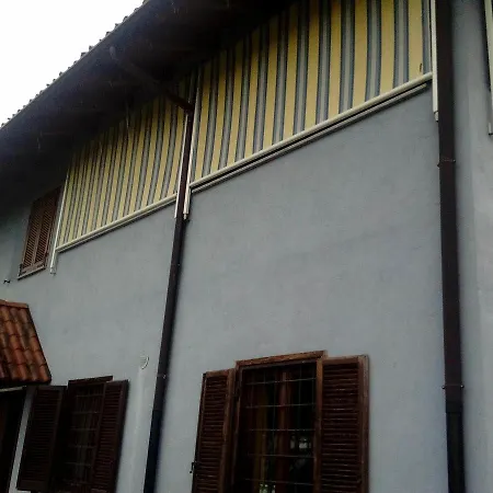 Tenuta Santo Stefano Φοσάνο