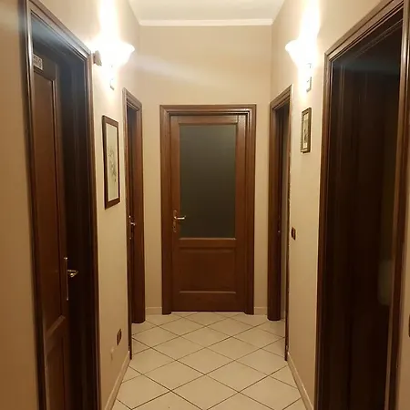 Tenuta Santo Stefano Φοσάνο