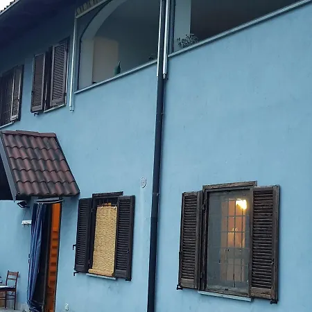 Tenuta Santo Stefano Πανσιόν *