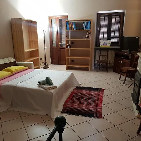 בית הארחה Tenuta Santo Stefano *